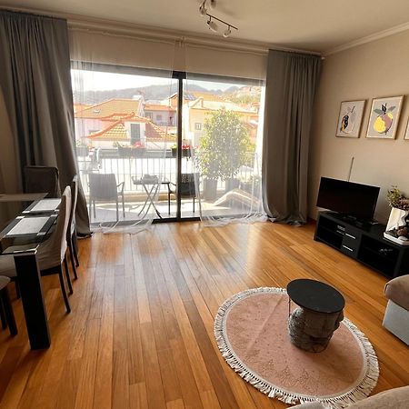 Apartment Machico Near The Beach Exterior photo