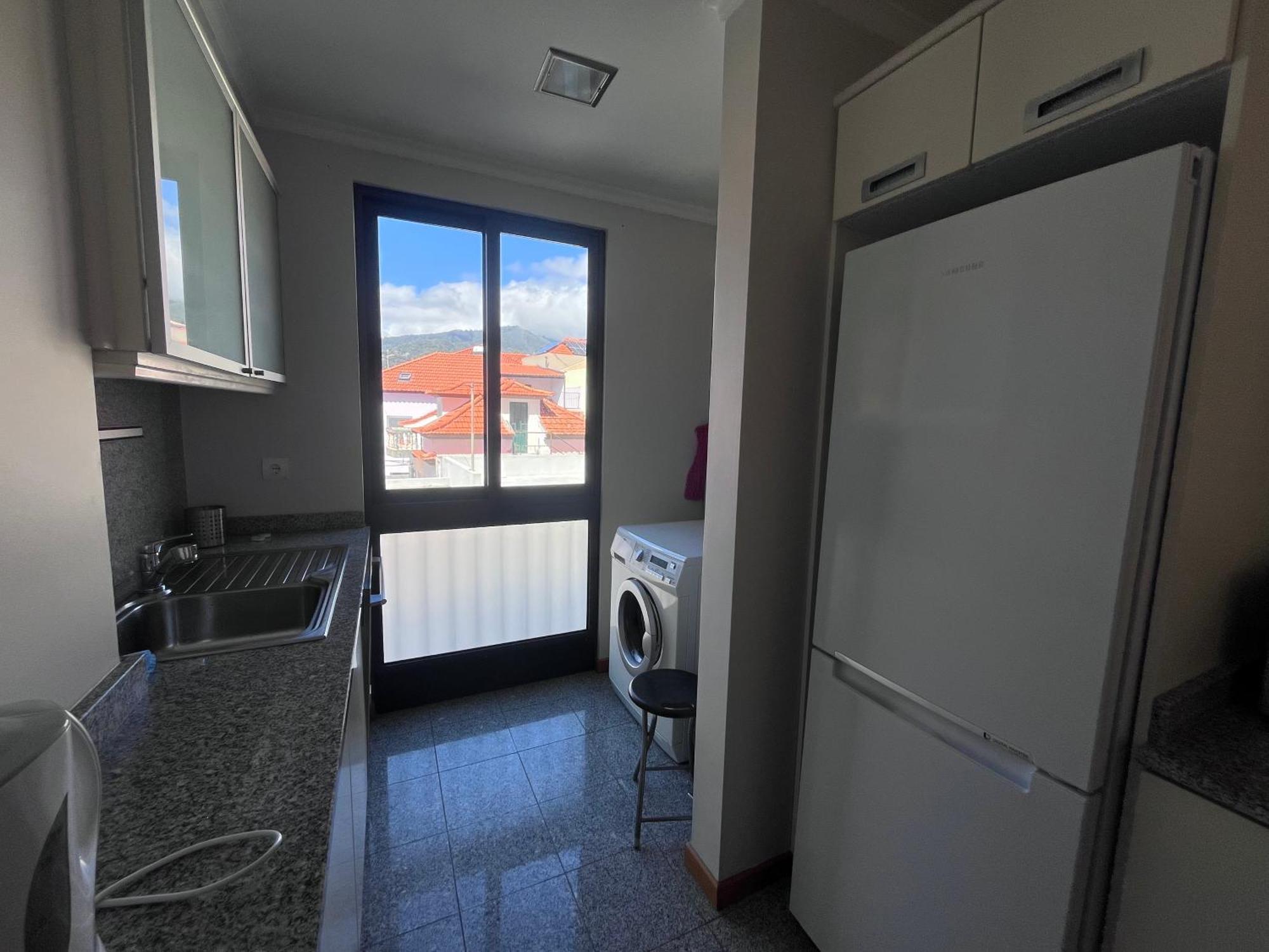 Apartment Machico Near The Beach Exterior photo