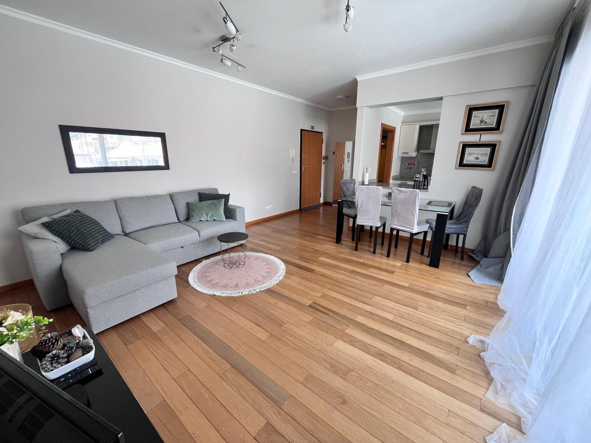 Apartment Machico Near The Beach Exterior photo