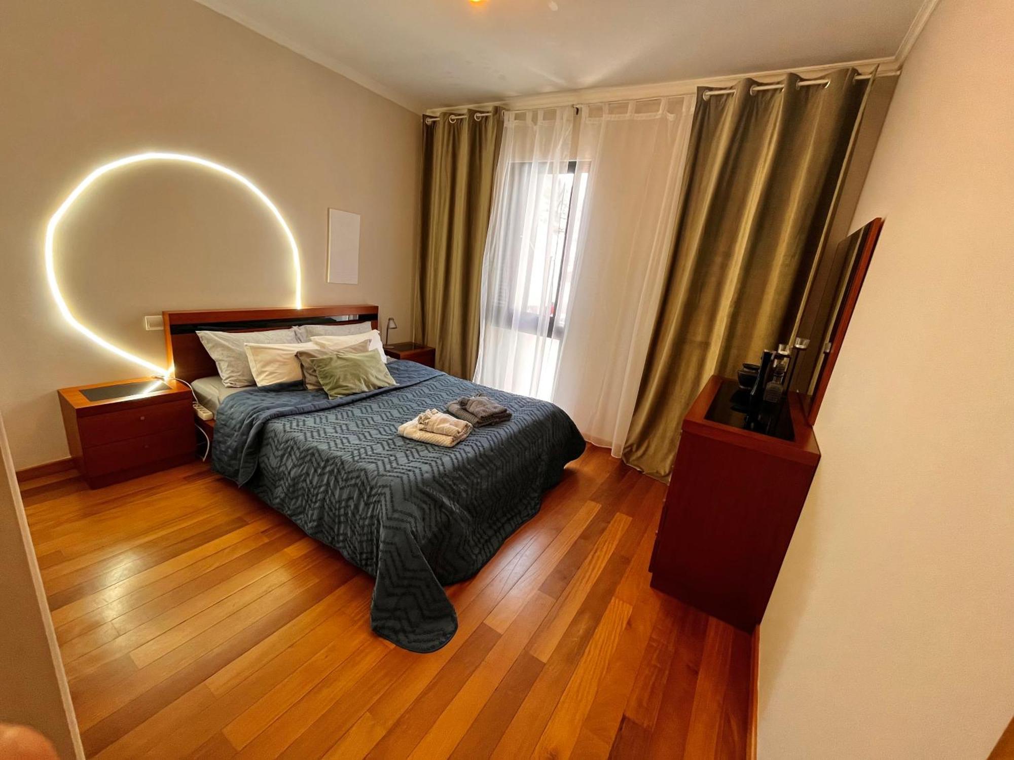 Apartment Machico Near The Beach Exterior photo
